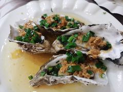 -金海湾海鲜排档(朱家尖店)