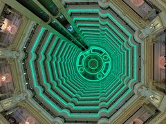 -满洲里口岸套娃景区