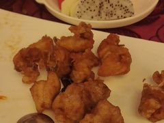 -亚龙湾红树林度假酒店御粤阁