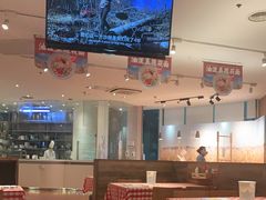 -西贝(上海新梅广场店)