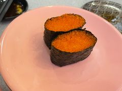 -争鲜回转寿司(流行前线店)