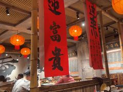 -周小波重庆小面·重庆名小吃(邹容路店)