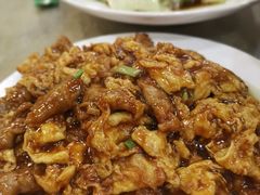 -烤肉宛饭庄(北新桥店)