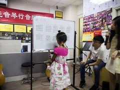 -纯音琴行(天河区车陂分店)