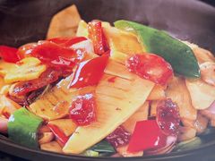 -如轩·海鲜砂锅粥·潮汕菜(小榄店)