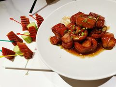 九转大肠-梅飞酒家(名辉豪庭店)