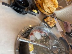 -牛鼎记潮汕牛肉火锅(阳朔店)