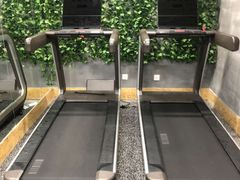 -漾健身·普拉提(橡树湾店)