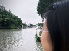 -南北湖风景区