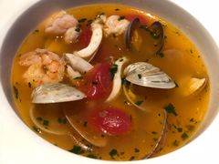 -Aria意·艾意西餐