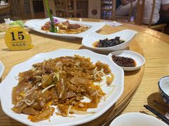 -德胜轩正宗顺德菜(宝安沙井会展中心店)