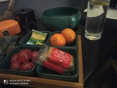 -璞·澐间影院式足道SPA(尚悦湾店)