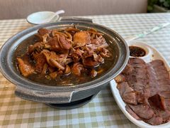 -京北渔家傲