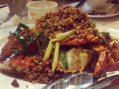 -桥底辣蟹(谢斐道店)