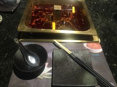 -王家渡火锅店(棕榈泉店)