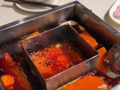-红鼎坊·老成都火锅(新南门店)