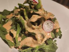 -筱爷叔·上海传统手工菜(玉树路店)