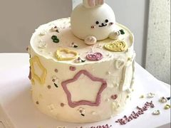 -柏尼娅PEARIA·蛋糕定制(北京SKP店)