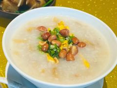 -广州酒家(中华广场店)
