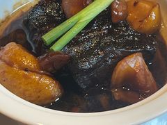 -新荣记(西溪湿地店)