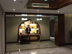 -豪爵足道·SPA(蔡甸店)