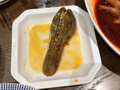 -二孃鸡爪爪(东风路总店)