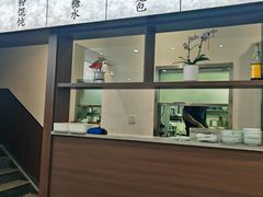 -蟹上黄·蟹黄面·江南糖水(人民广场店)