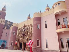 -安徒生童话乐园