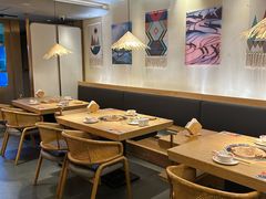 -邹开喜·炭炉鸡煲·海鲜火锅(虹口足球场店)