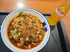-清真·马洪小炒泡馍馆(钟楼回民街店)