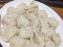 -伊喜饺子·烤鸭(五道口学院路店)