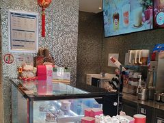 -DQ·蛋糕·冰淇淋(石家庄北国奥特莱斯店)