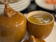 -索菲特酒店 · 云尚天际自助餐厅