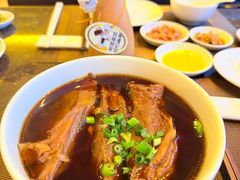 -中国厨房/台湾牛肉面