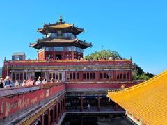 -普陀宗乘之庙(小布达拉宫)