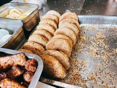-李小老烧饼(常营民族家园店)