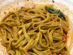 -老陈婆手工面庄