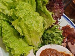 -乔家满族八大碗(流水沟店)