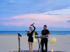 -石梅湾艾美度假酒店