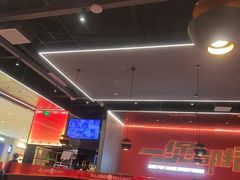 -龙湖杭州滨江天街
