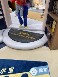 -奈尔宝家庭中心·亲子餐厅(鄞州万达店)