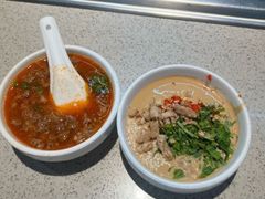 -海底捞大排档火锅(悦荟广场店)