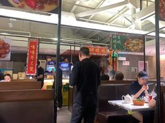 -肥仔文澳门猪骨煲(南京西路店)