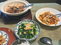 -杭州君悦酒店·湖滨28中餐厅