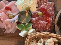 -Alimentari早午餐(安福路店)