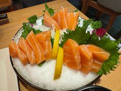 -明治屋(二十三年洪化桥店)