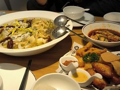 -太二酸菜鱼(正大广场店)