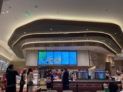 -Tims天好咖啡·贝果(雁展路万象天地店)