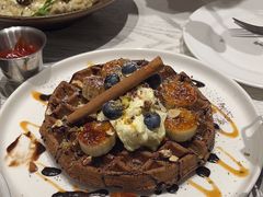 -娜娜家·Nana's restaurant(国金汇店)