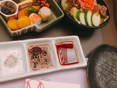-松阪牛焼肉M(法善寺横丁店)